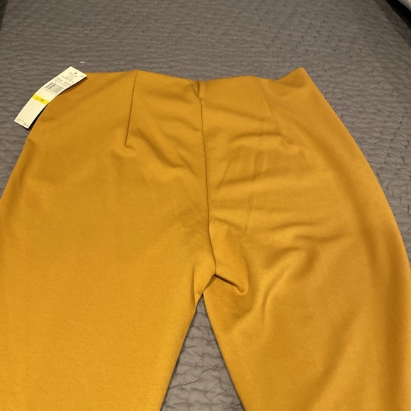 Ruby Rd knit crop pant - Picture 4 of 6